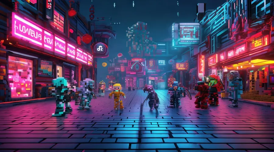 超级精灵球游戏图片1